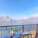 La Finestra Su Bellagio By Interhome Apartment Varenna