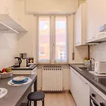 Apartmán La Finestra Su Bellagio By Interhome