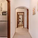 Apartmán La Finestra Su Bellagio By Interhome Varenna