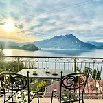 La Finestra Su Bellagio By Interhome * Varenna