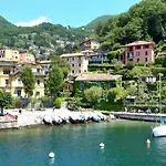 La Finestra Su Bellagio By Interhome Apartmán