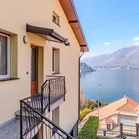 La Finestra Su Bellagio By Interhome * Varenna