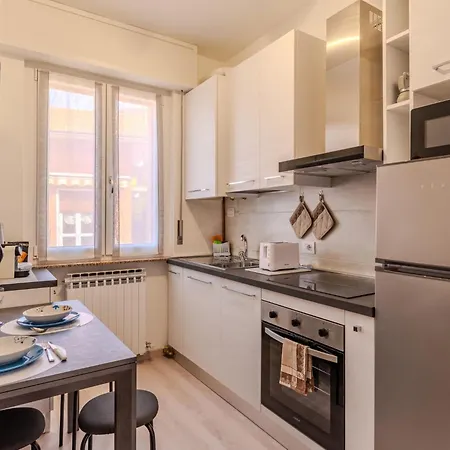 Apartment La Finestra Su Bellagio By Interhome *