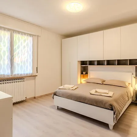 La Finestra Su Bellagio By Interhome Apartmán Varenna