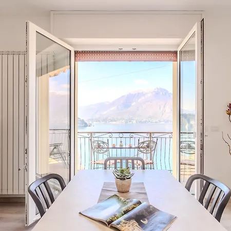 La Finestra Su Bellagio By Interhome Apartment Varenna