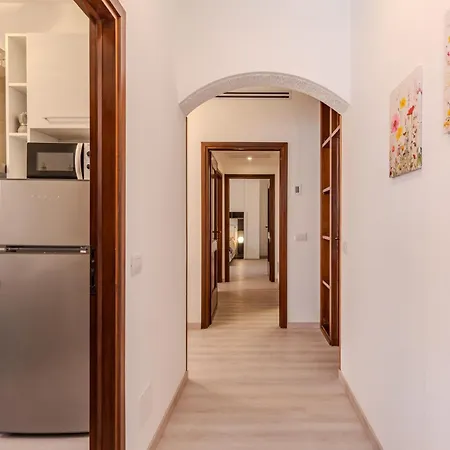 Apartment La Finestra Su Bellagio By Interhome Varenna