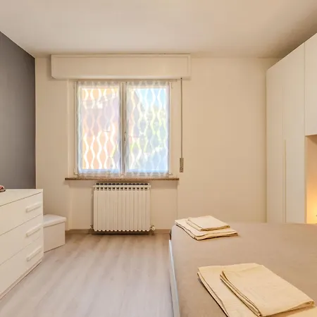Apartment La Finestra Su Bellagio By Interhome *