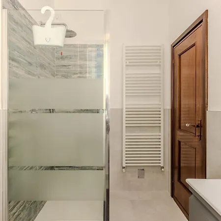 La Finestra Su Bellagio By Interhome Apartment *