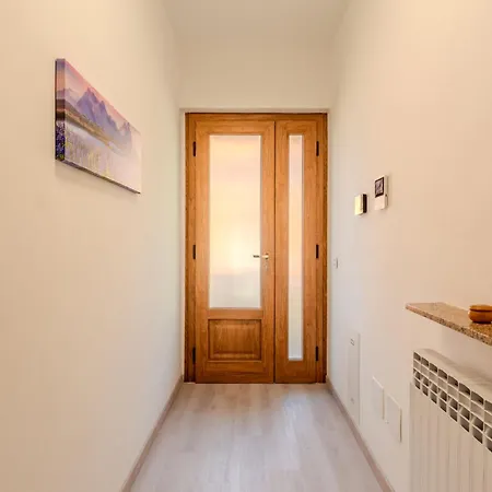 La Finestra Su Bellagio By Interhome Apartment