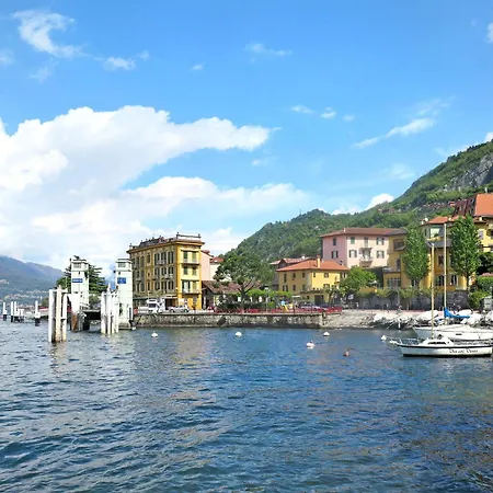 La Finestra Su Bellagio By Interhome * Varenna