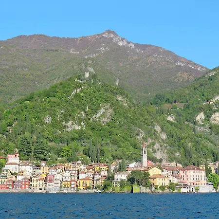 La Finestra Su Bellagio By Interhome *