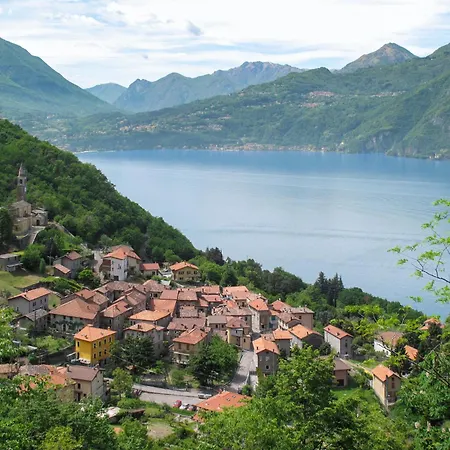 La Finestra Su Bellagio By Interhome Apartment *