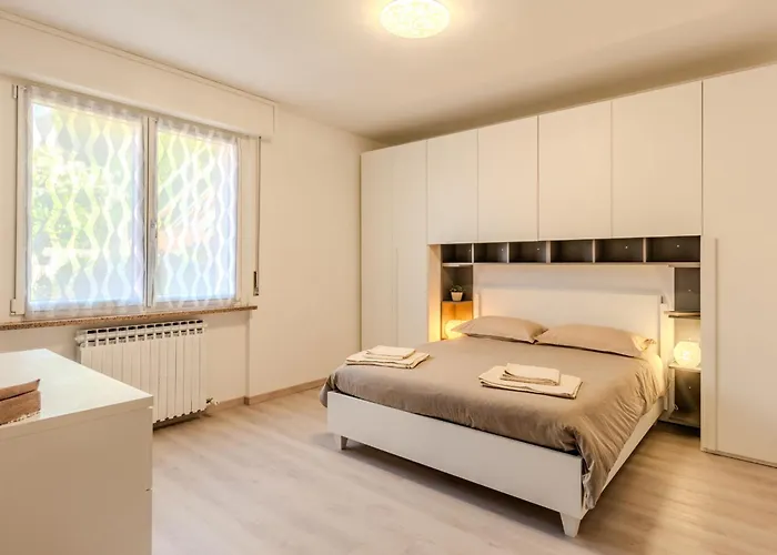 La Finestra Su Bellagio By Interhome Apartmán Varenna
