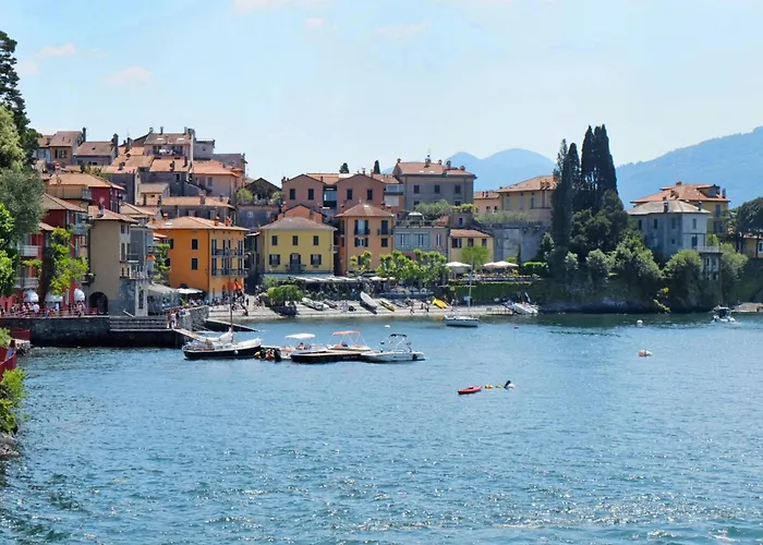 La Finestra Su Bellagio By Interhome * Varenna